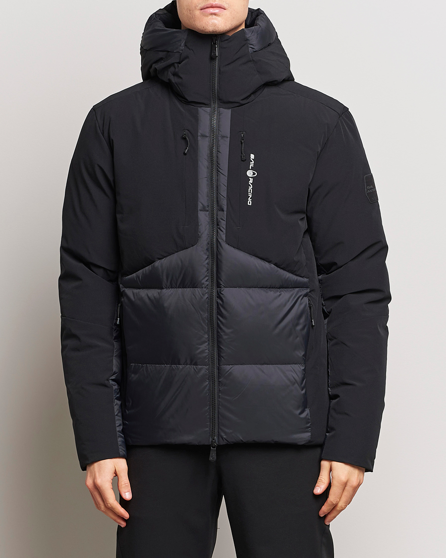 Homme | Manteaux Et Vestes | Sail Racing | Dumont Down Jacket Carbon