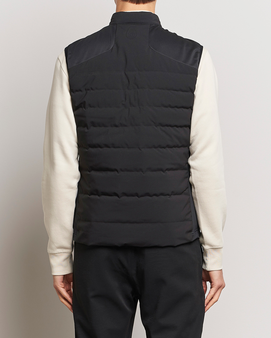 Homme | Manteaux Et Vestes | Sail Racing | Race Welded Light Vest Carbon