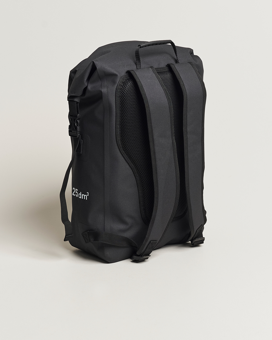 Homme | Sail Racing Spray Watertight Backpack Carbon | Sail Racing | Spray Watertight Backpack Carbon
