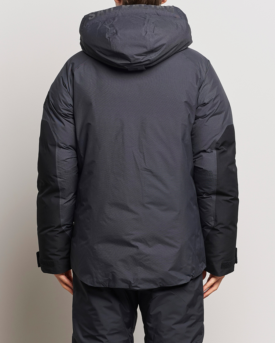 Homme | Manteaux Et Vestes | Sail Racing | Pole Down Vectran Hooded Jacket Carbon