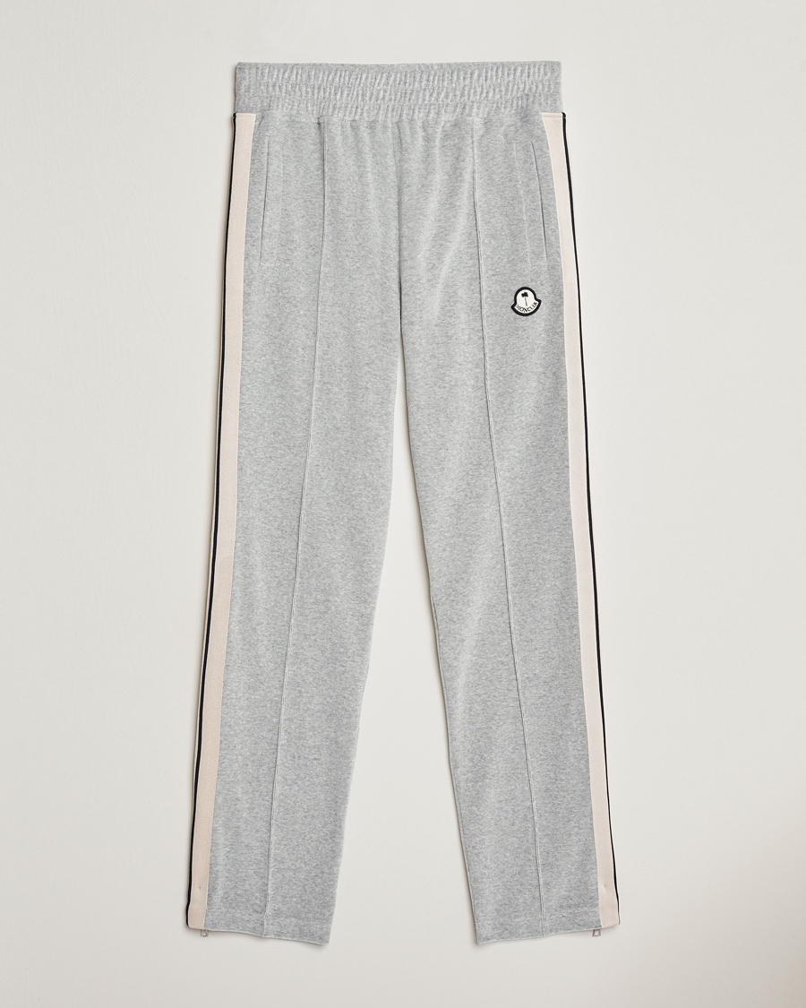 Heren | Broeken | Moncler Genius | Sweatpants Light Grey