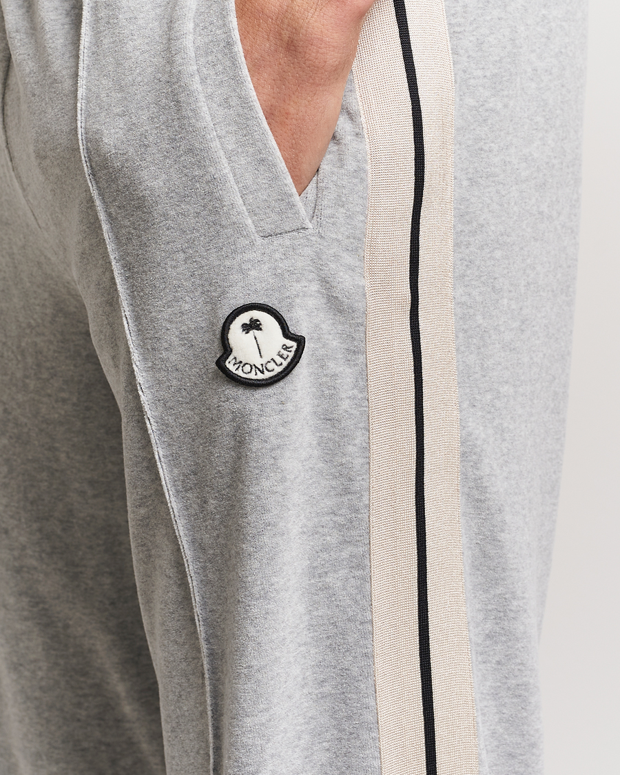 Heren | Broeken | Moncler Genius | Sweatpants Light Grey