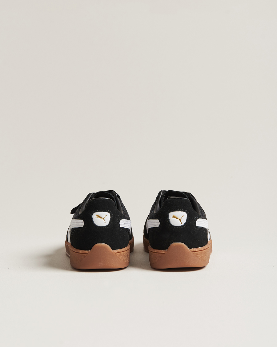 Homme | Puma Super Team OG Sneaker Black | Puma | Super Team OG Sneaker Black