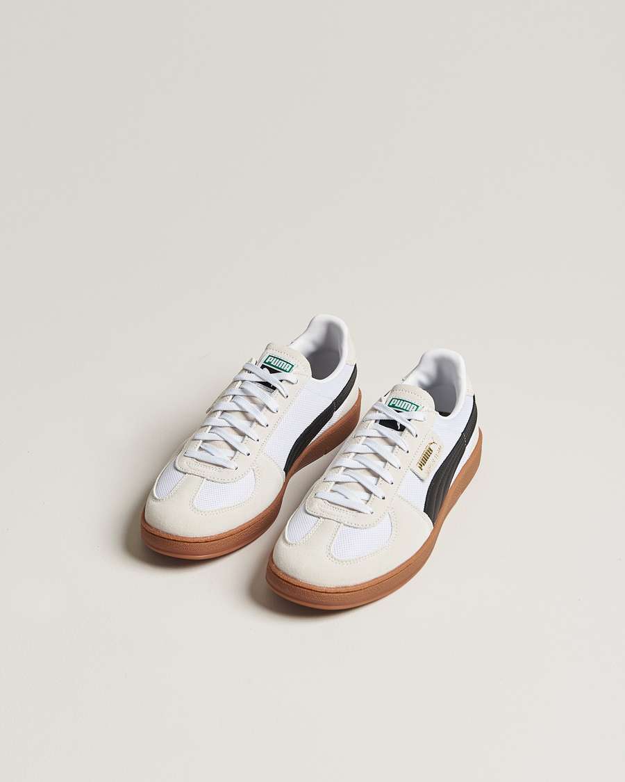 Homme | Baskets | Puma | Super Team OG Sneaker Frosted Ivory