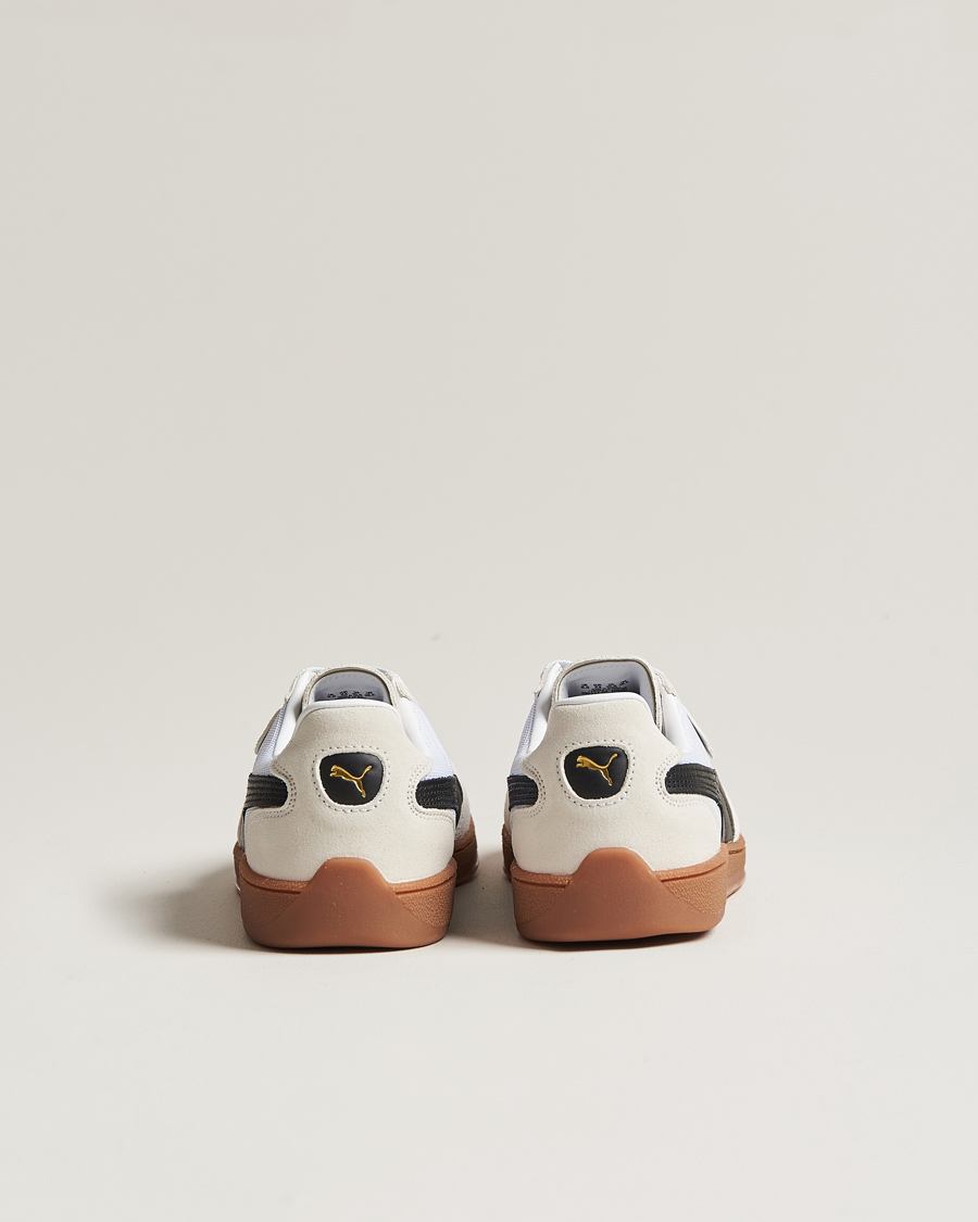 Homme | Baskets | Puma | Super Team OG Sneaker Frosted Ivory