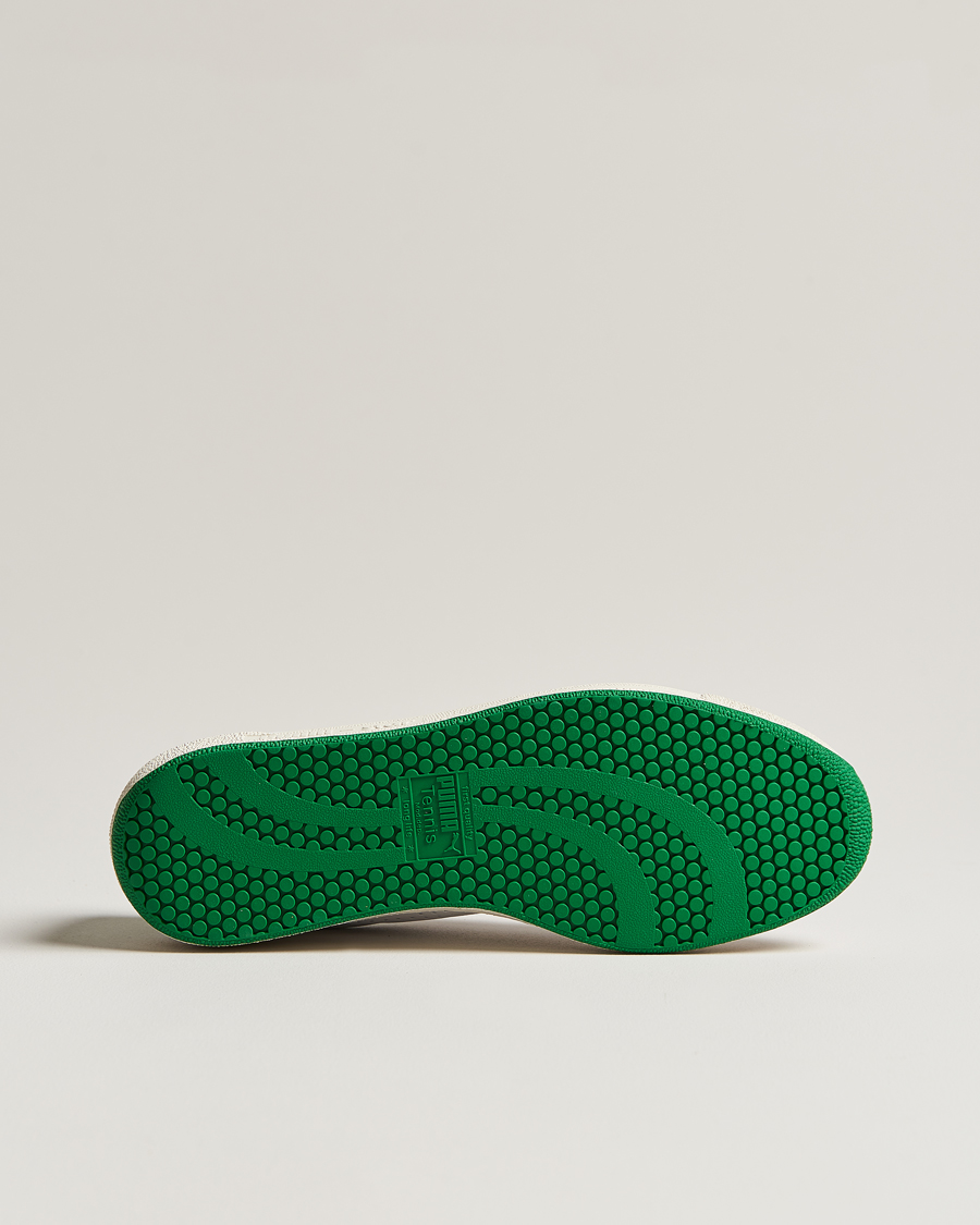 Homme | Puma Star OG Tennis Sneaker White/Archive Green | Puma | Star OG Tennis Sneaker White/Archive Green