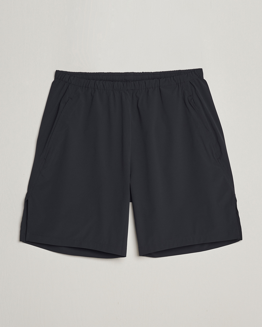 Homme | Shorts | Houdini | Pace Light Shorts True Black