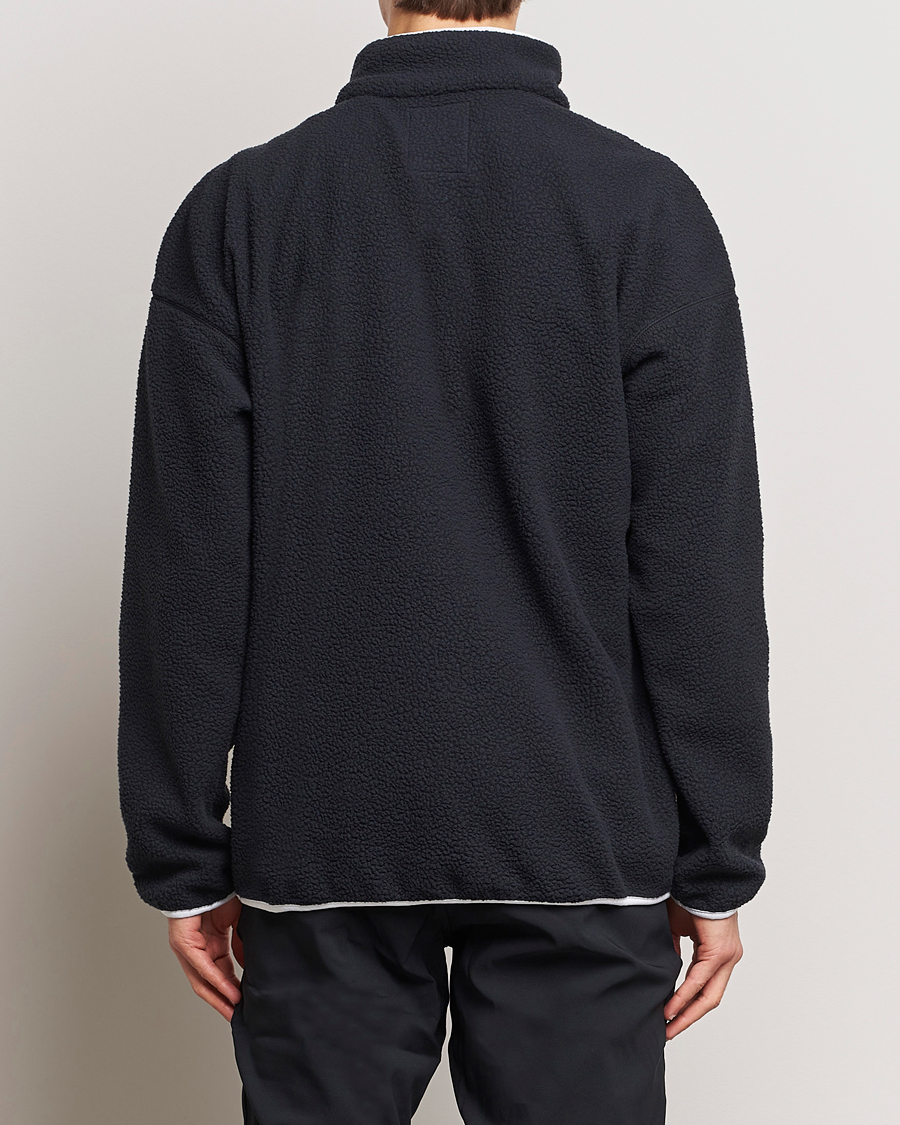 Homme | Pulls Et Tricots | Columbia | Helvetia Half Snap Fleece Black