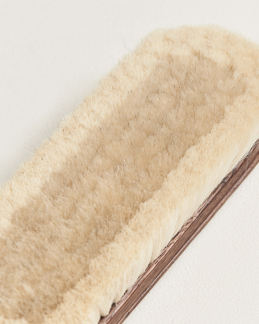 Heren | | Paul Brunngård | Horse Hair Brush Neutral
