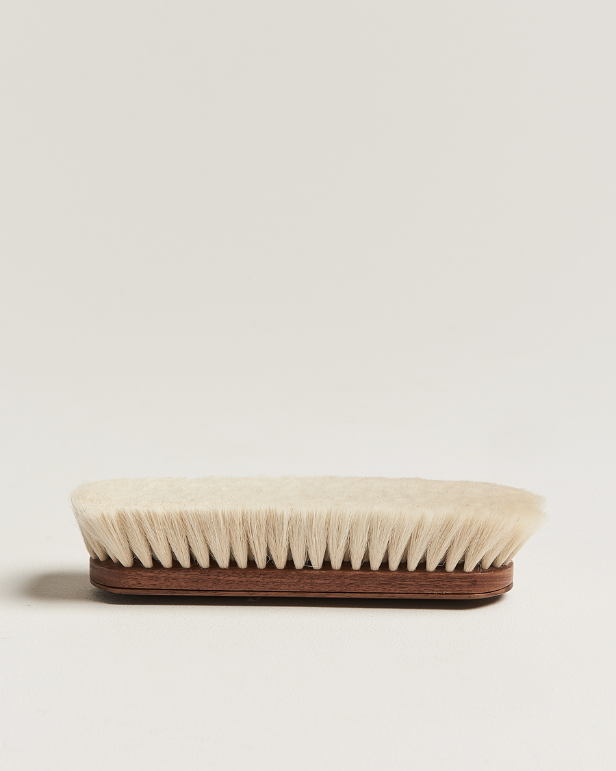 Homme | | Paul Brunngård | Goat Hair Brush Neutral