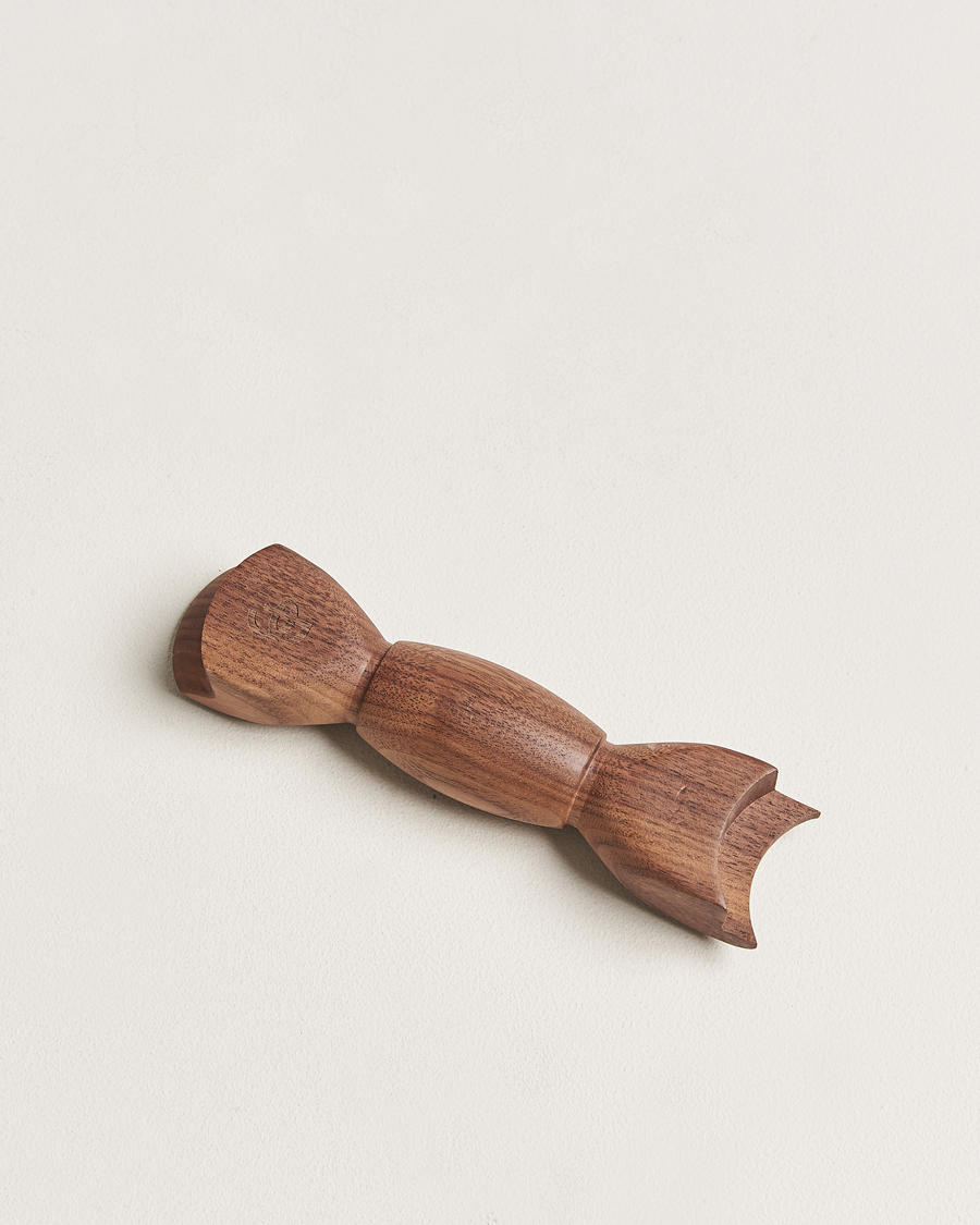 Homme | Paul Brunngård The Sole Edge Walnut | Paul Brunngård | The Sole Edge Walnut