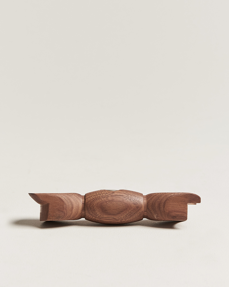 Homme | Paul Brunngård The Sole Edge Walnut | Paul Brunngård | The Sole Edge Walnut