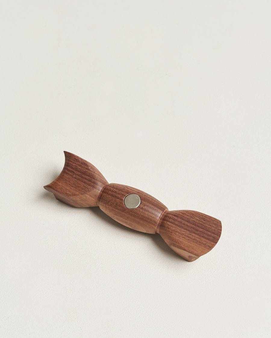 Homme | Paul Brunngård The Sole Edge Walnut | Paul Brunngård | The Sole Edge Walnut