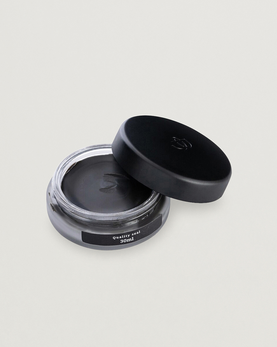 Heren | Schoenverzorging | Paul Brunngård | Sublime Wax 30 ml Dark Brown
