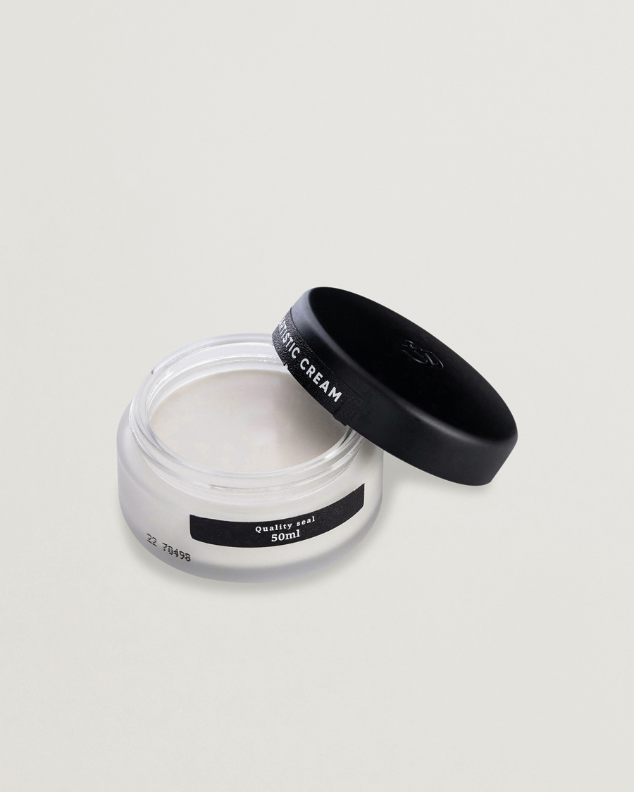 Heren | Paul Brunngård Artistic Cream 50 ml Neutral | Paul Brunngård | Artistic Cream 50 ml Neutral
