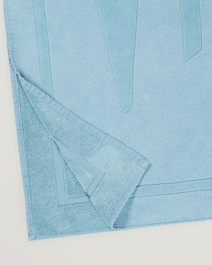 Homme | Vilebrequin Sand Organic Cotton Towel Source | Vilebrequin | Sand Organic Cotton Towel Source