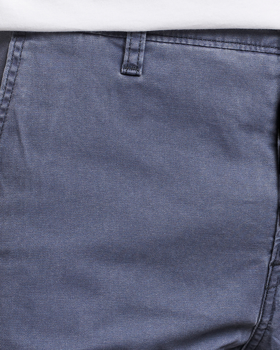 Homme | Shorts | Levi's | Garment Dyed Chino Shorts Periscope