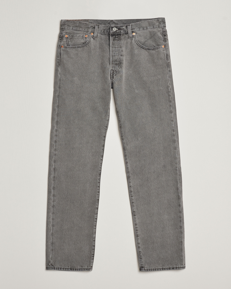 Heren | Jeans | Levi's | 501 Original Jeans Walk Down Broadway