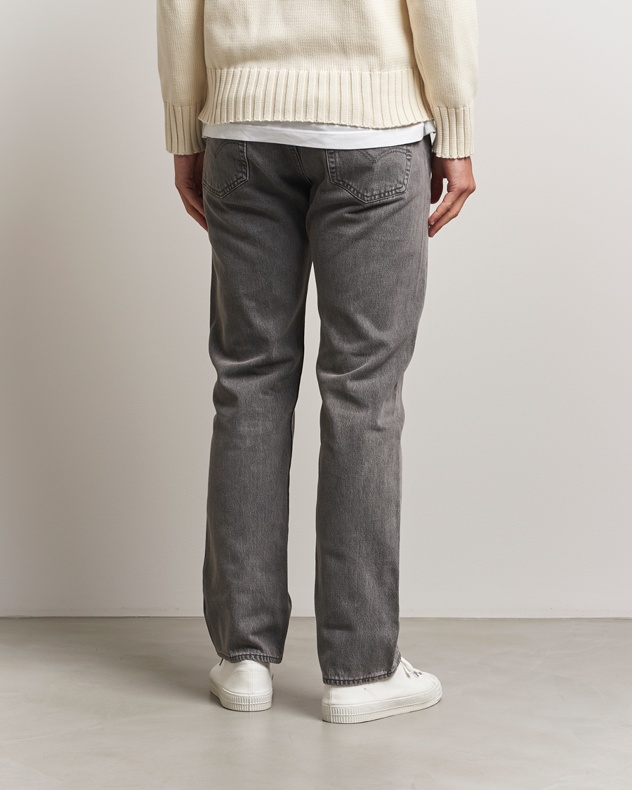 Heren | Jeans | Levi's | 501 Original Jeans Walk Down Broadway