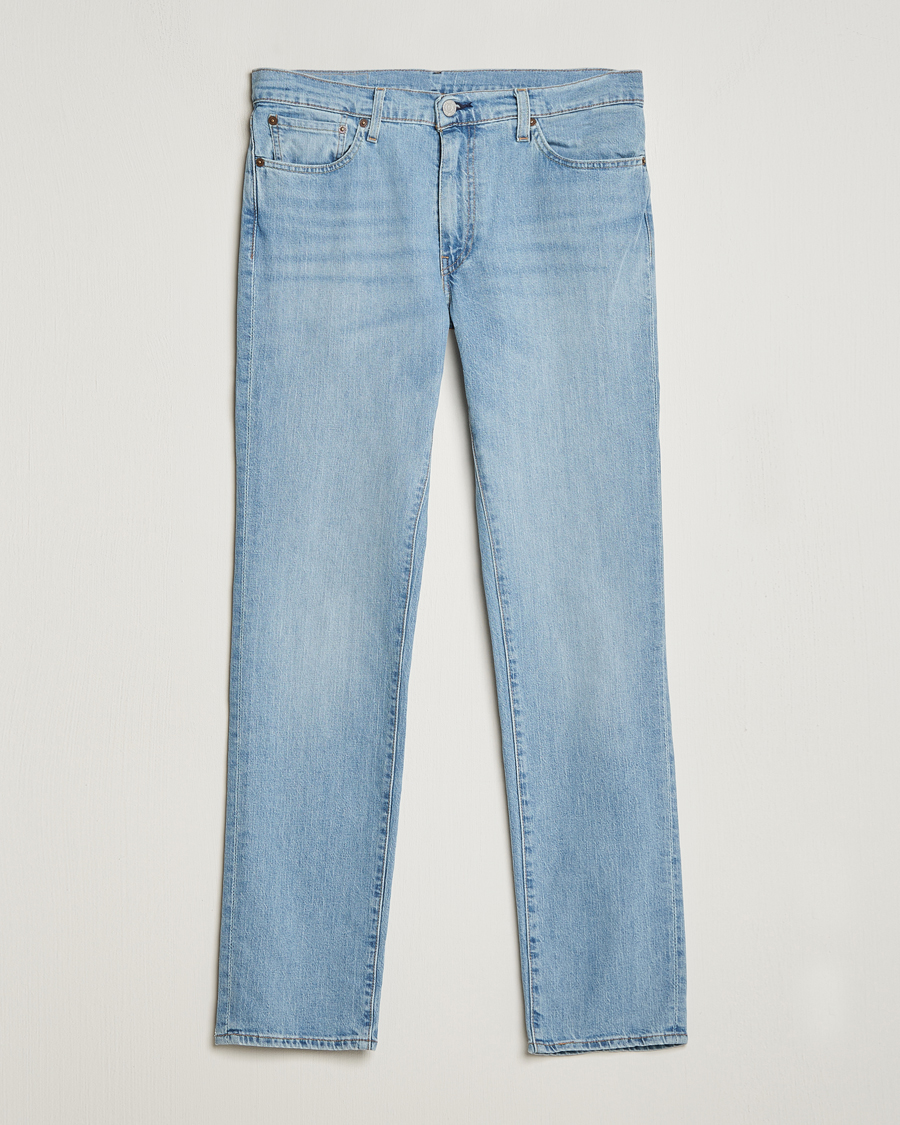 Homme | Jeans | Levi's | 511 Slim Fit Stretch Jeans Tabor Well Worn