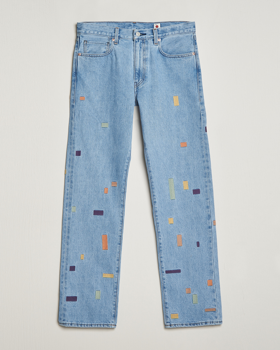 Homme | Jeans | Levi's | 505 Made in Japan Regular Jeans MOJ Karachippu