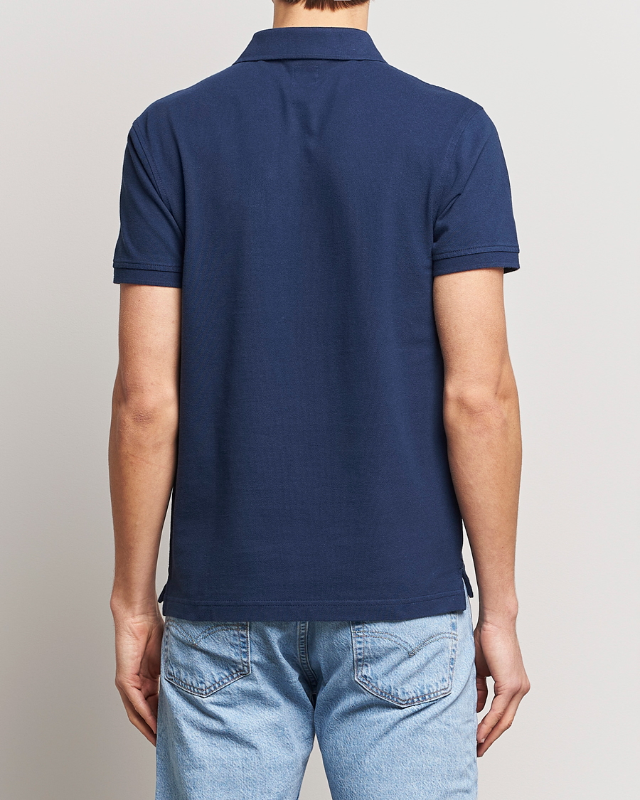 Heren | Polo's | Levi's | Original Polo Dress Blues