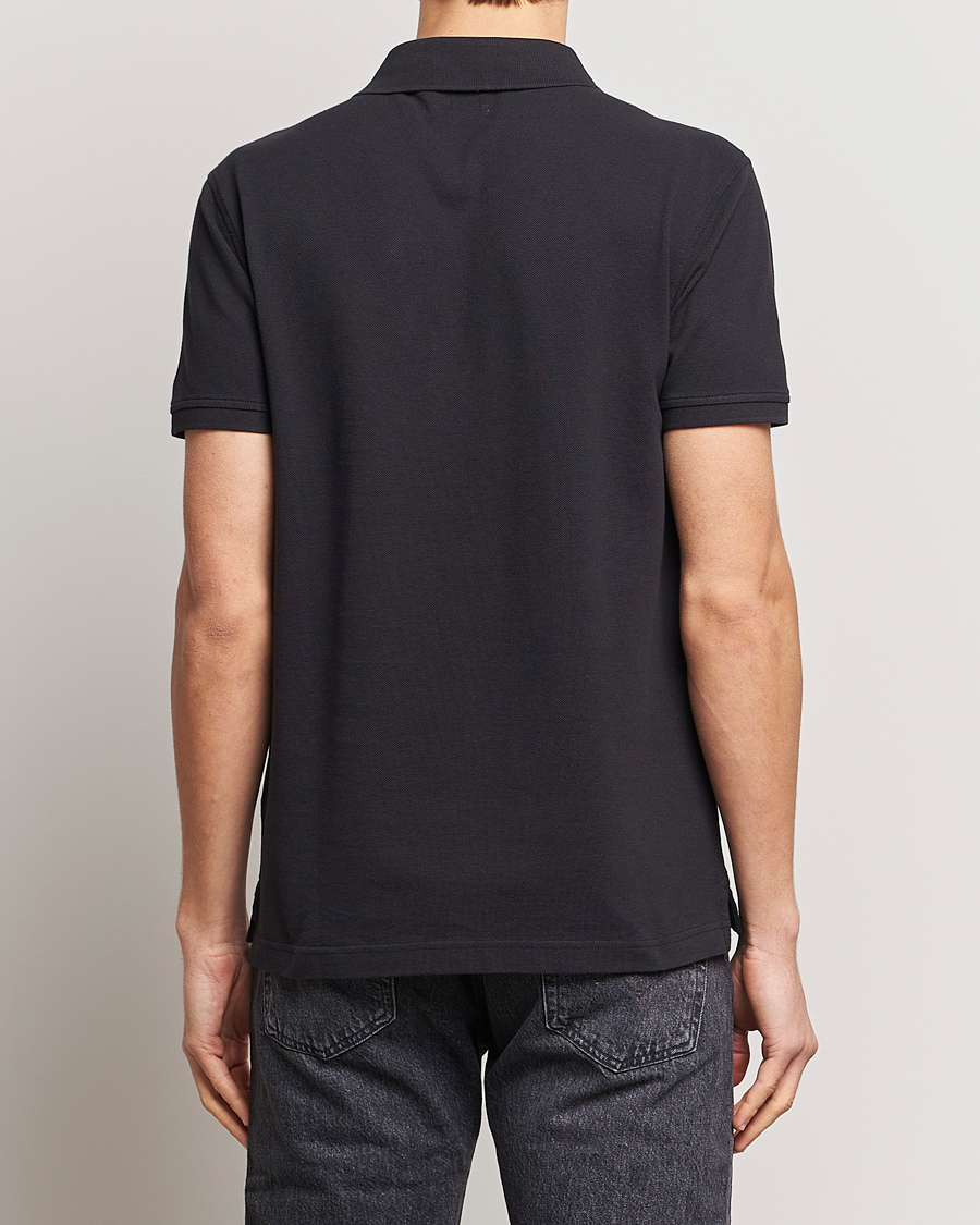 Heren | Polo's | Levi's | Original Polo Mineral Black