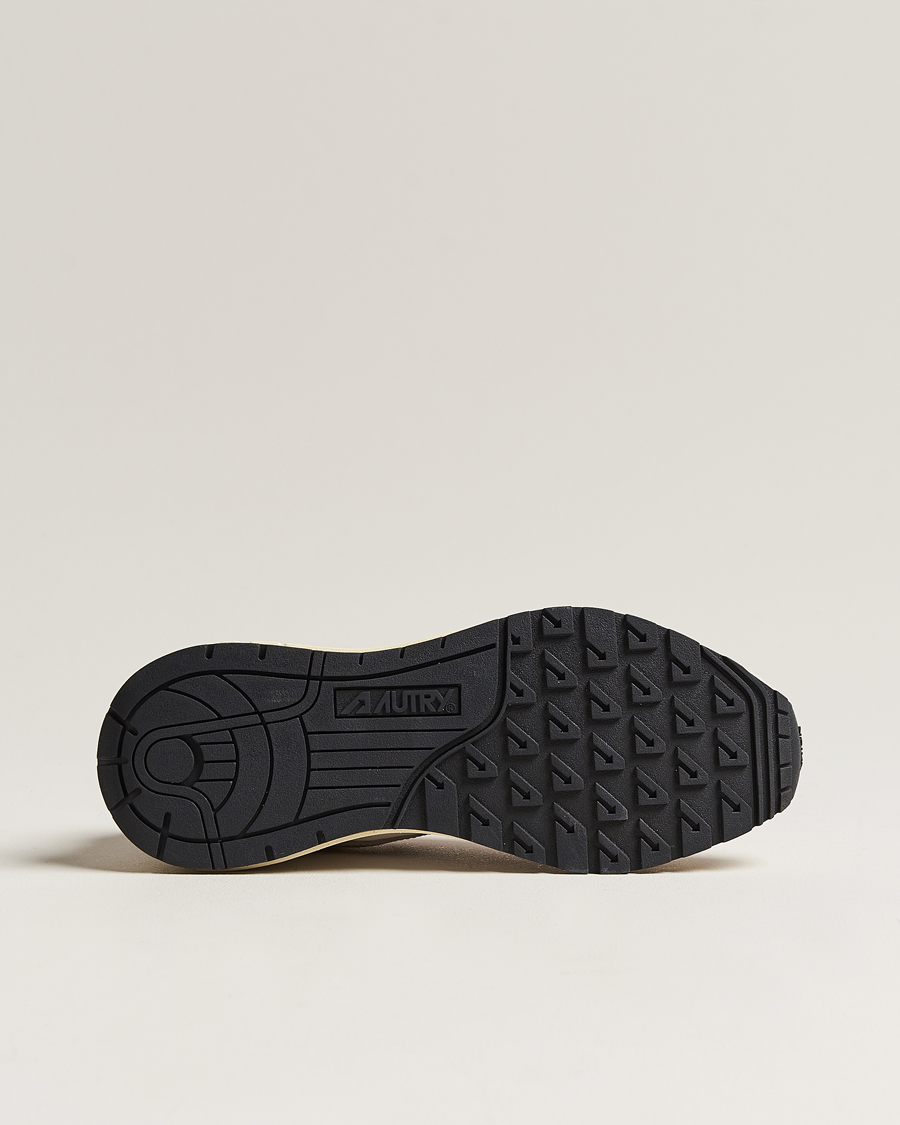 Heren | Sneakers | Autry | Reelwind Running Sneaker White