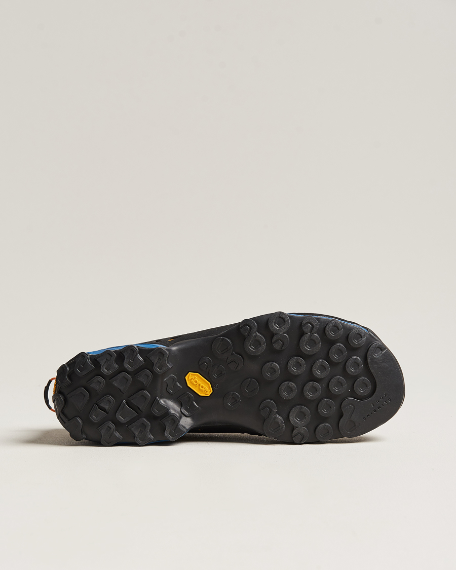 Homme | La Sportiva TX4 Hiking Shoe Blue/Papaya | La Sportiva | TX4 Hiking Shoe Blue/Papaya