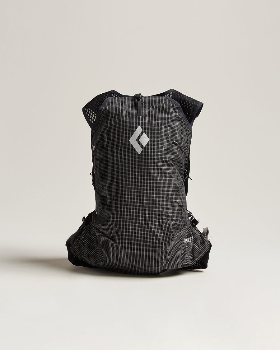 Homme | Sacs | Black Diamond | Distance 8 Backpack Black