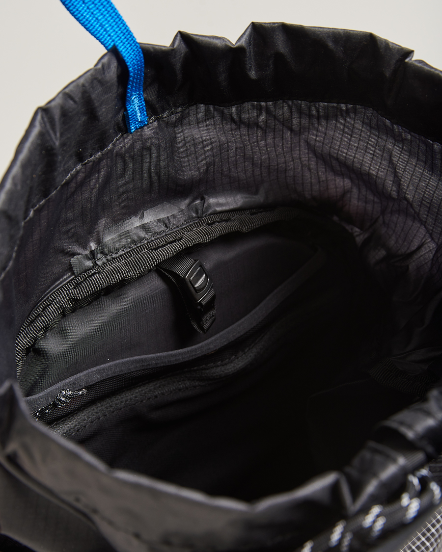Homme | Sacs | Black Diamond | Distance 8 Backpack Black