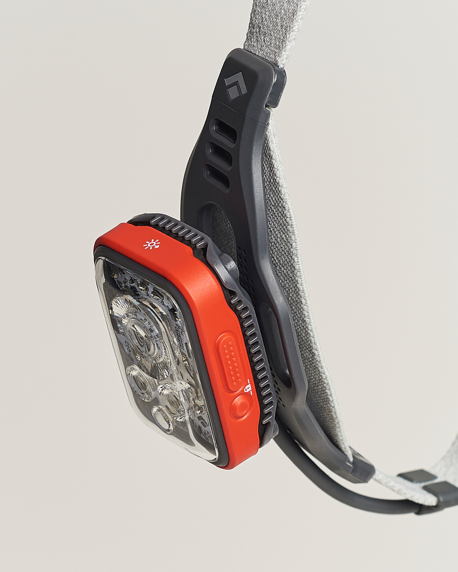 Heren | Actieve accessoires | Black Diamond | Distance 1500 Headlamp Octane