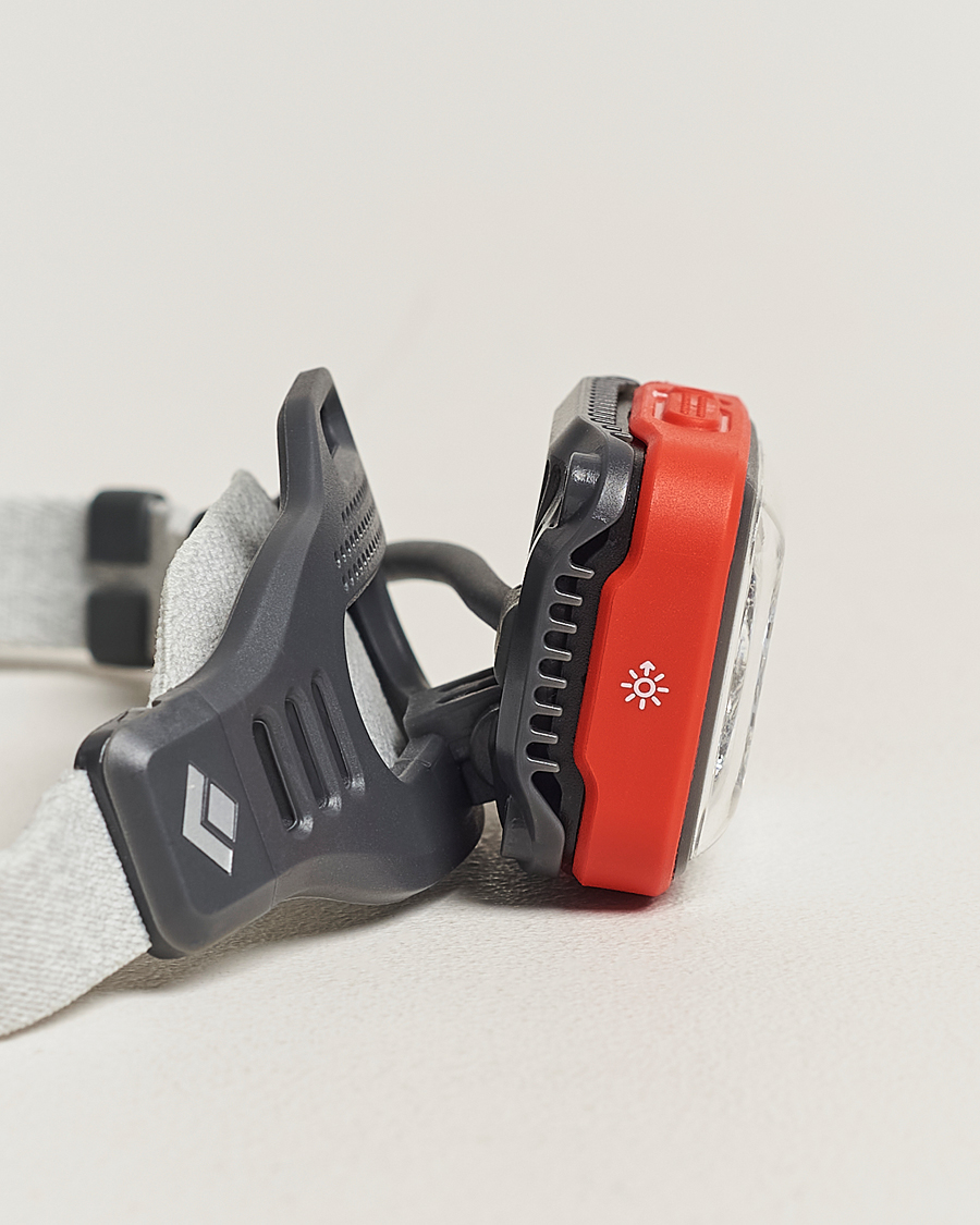 Heren | Actieve accessoires | Black Diamond | Distance 1500 Headlamp Octane