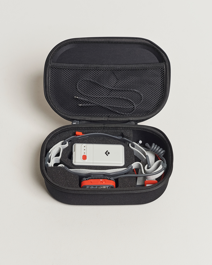 Heren | Actieve accessoires | Black Diamond | Distance 1500 Headlamp Octane