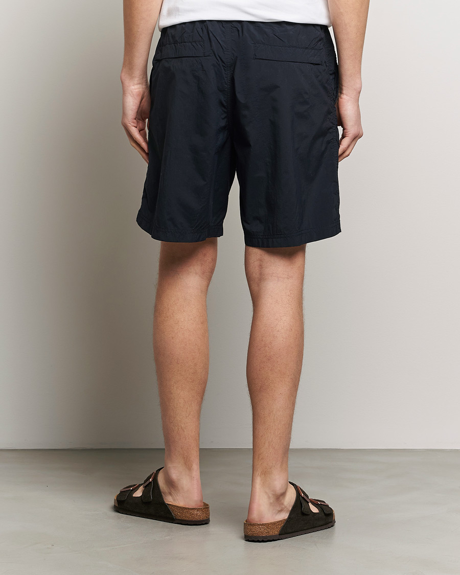 Homme | Maillots De Bain | Stone Island | Ghost Swimshorts Navy Blue