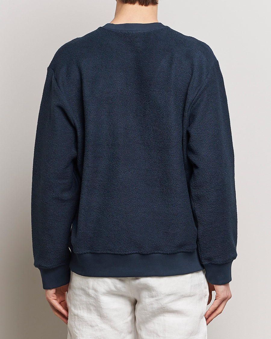 Heren | Truien | Missoni | SPORT Crewneck Sweatshirt Navy
