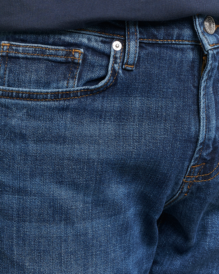 Homme | Jeans | FRAME | L'Homme Slim Stretch Jeans Freetown