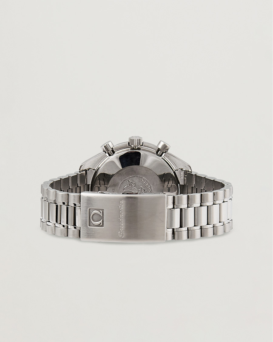 Homme | Omega Pre-Owned Speedmaster Reduced 3510.50.00 Silver | Omega Pre-Owned | Speedmaster Reduced 3510.50.00 Silver