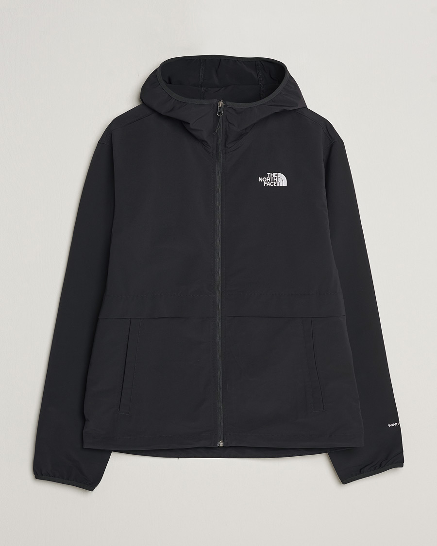 Homme | Manteaux Et Vestes | The North Face | Easy Wind Jacket Black