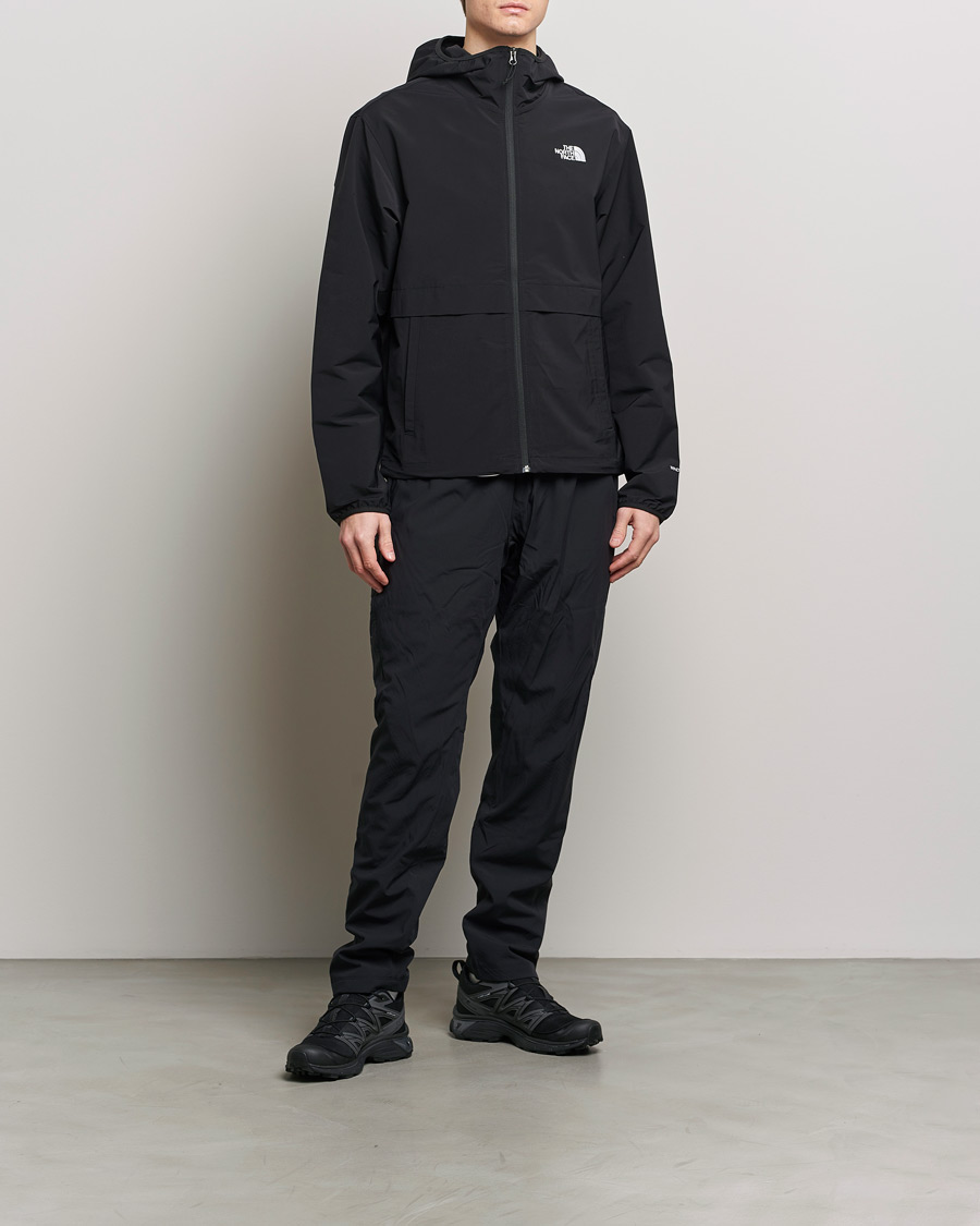 Homme | Manteaux Et Vestes | The North Face | Easy Wind Jacket Black