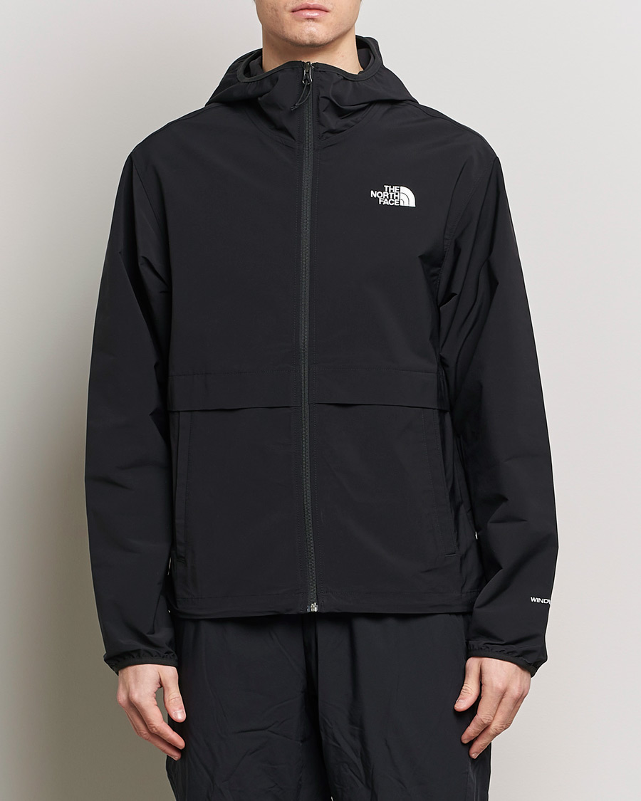 Homme | Manteaux Et Vestes | The North Face | Easy Wind Jacket Black