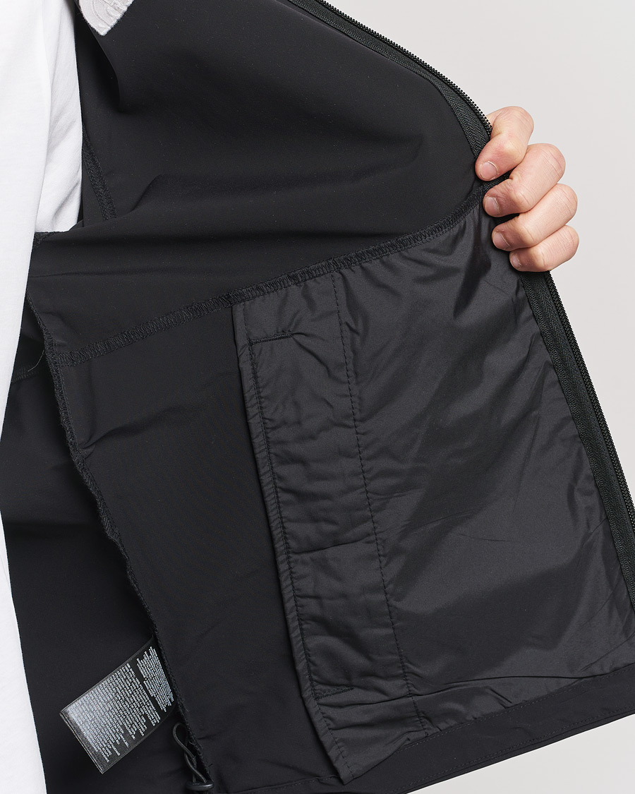 Homme | Manteaux Et Vestes | The North Face | Easy Wind Jacket Black