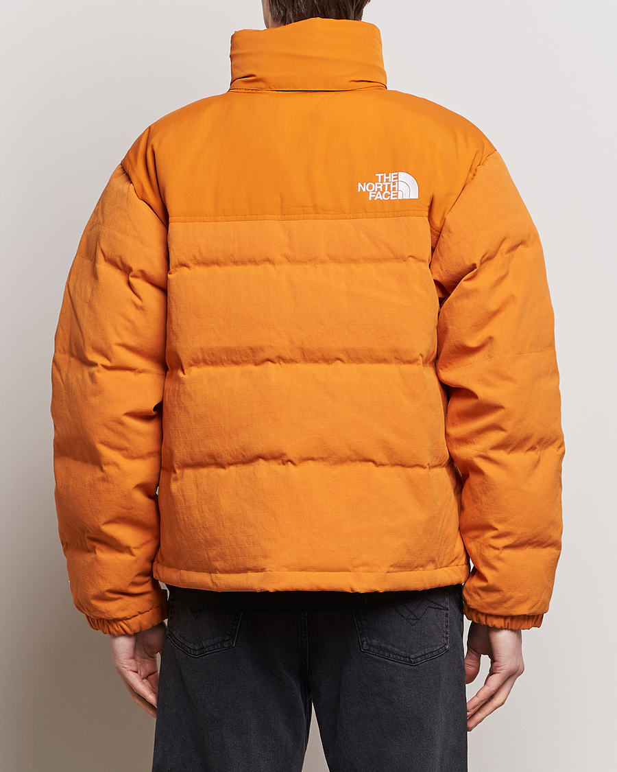 Homme | Manteaux Et Vestes | The North Face | contHeritage Ripstop Nuptse Jacket Desert Rust