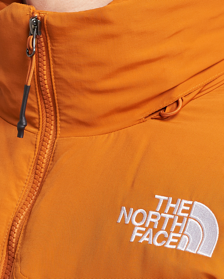 Homme | Manteaux Et Vestes | The North Face | contHeritage Ripstop Nuptse Jacket Desert Rust