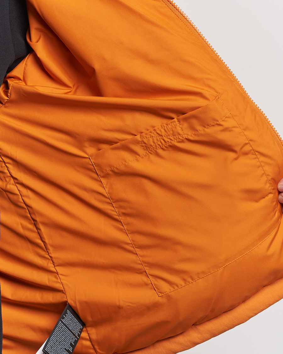 Homme | Manteaux Et Vestes | The North Face | contHeritage Ripstop Nuptse Jacket Desert Rust