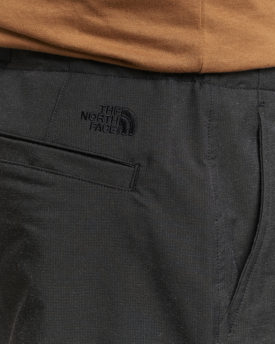 Homme | Pantalons | The North Face | Heritage Twill Pants Black