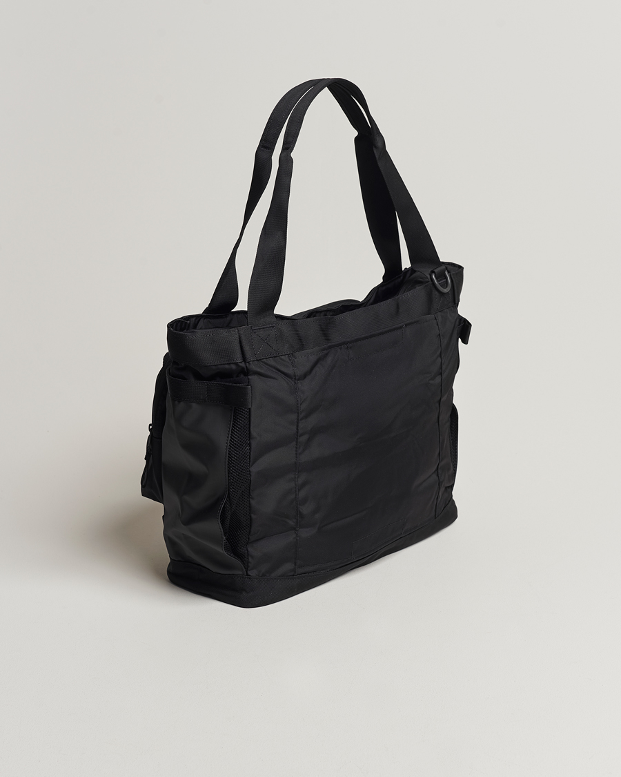 Heren | The North Face Voyager Tote Bag Black | The North Face | Voyager Tote Bag Black