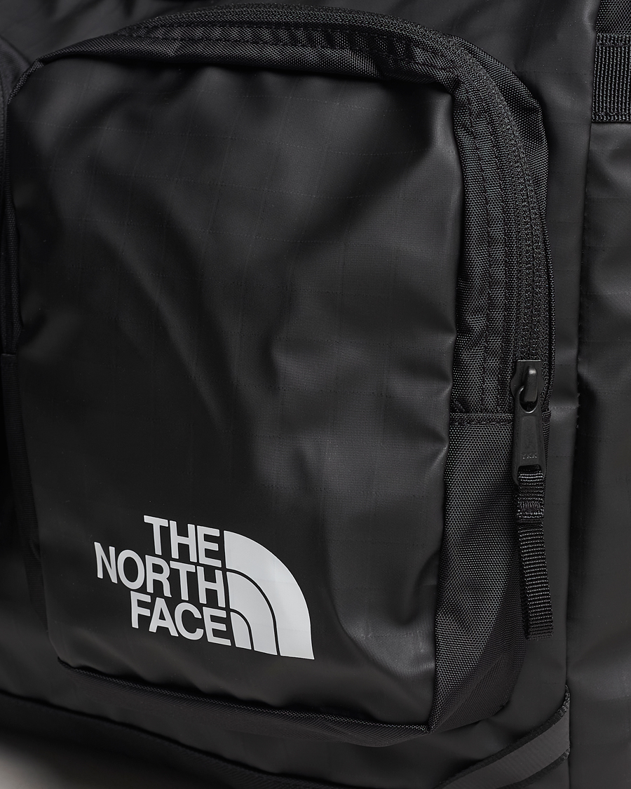 Heren | The North Face Voyager Tote Bag Black | The North Face | Voyager Tote Bag Black