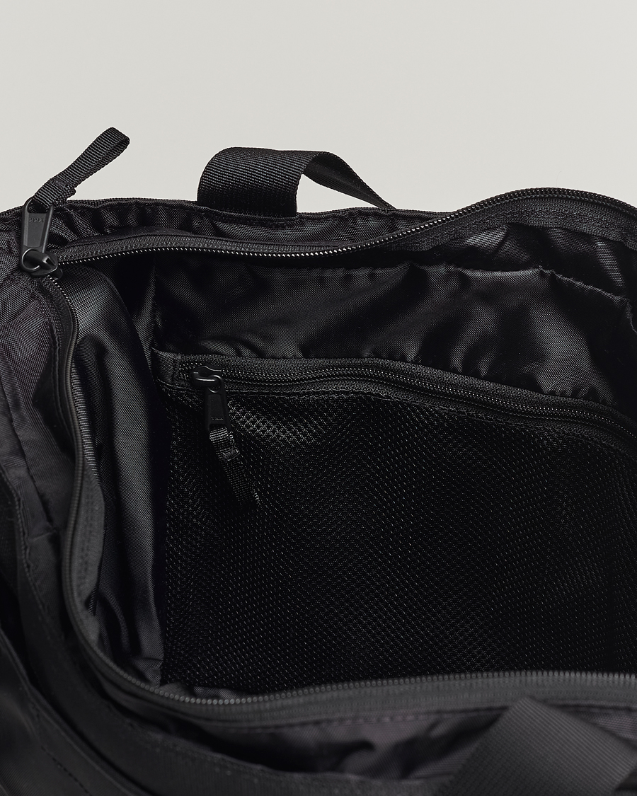 Heren | The North Face Voyager Tote Bag Black | The North Face | Voyager Tote Bag Black