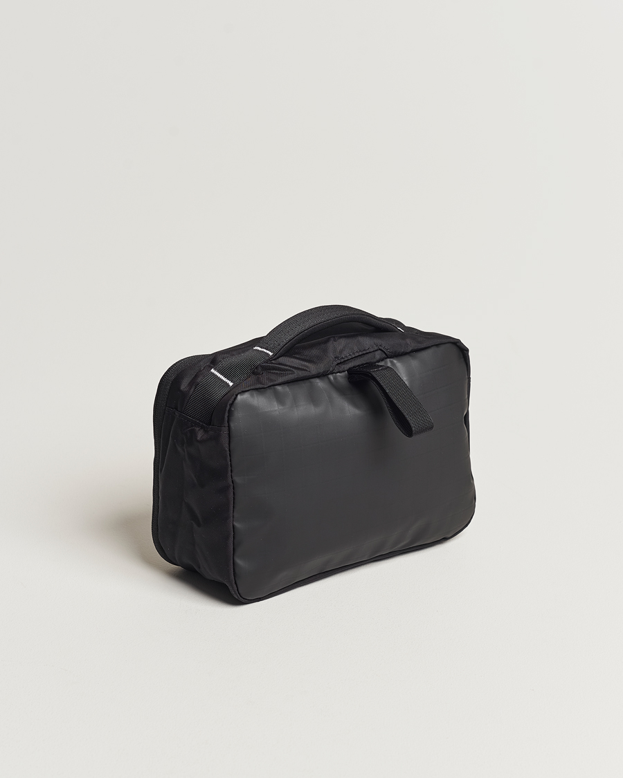 Heren | The North Face Voyager Wash Bag Black | The North Face | Voyager Wash Bag Black